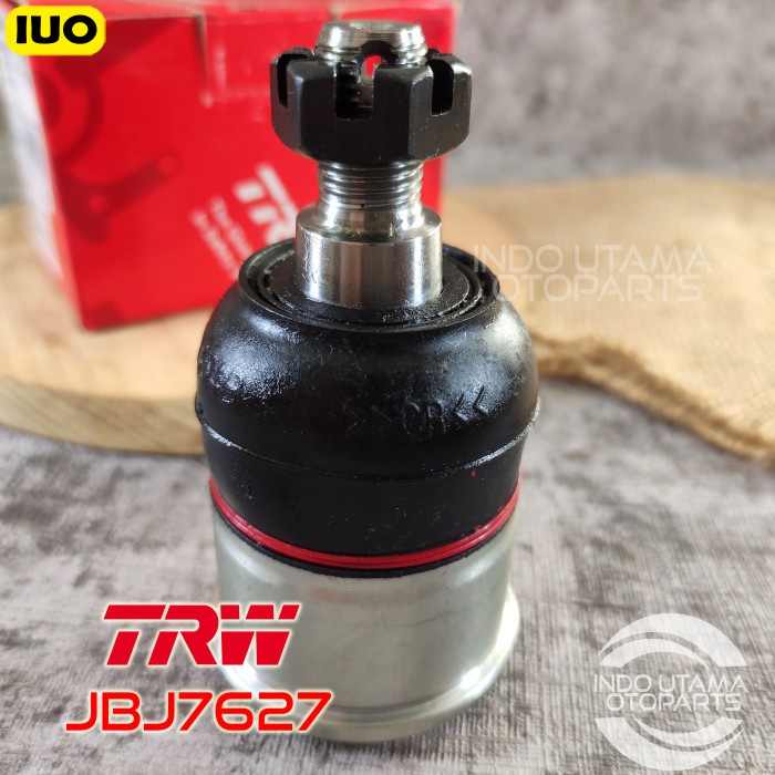 Ball Joint bawah New Accord 2.4 Vti-L TRW JBJ7627