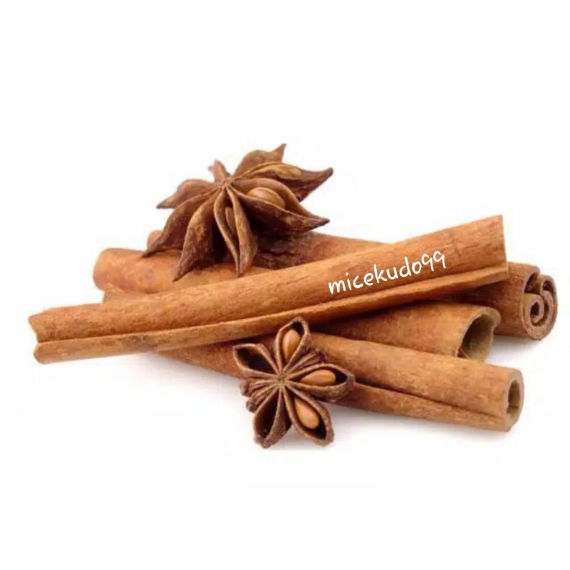 

CINNAMON STICK KAYU MANIS BATANG