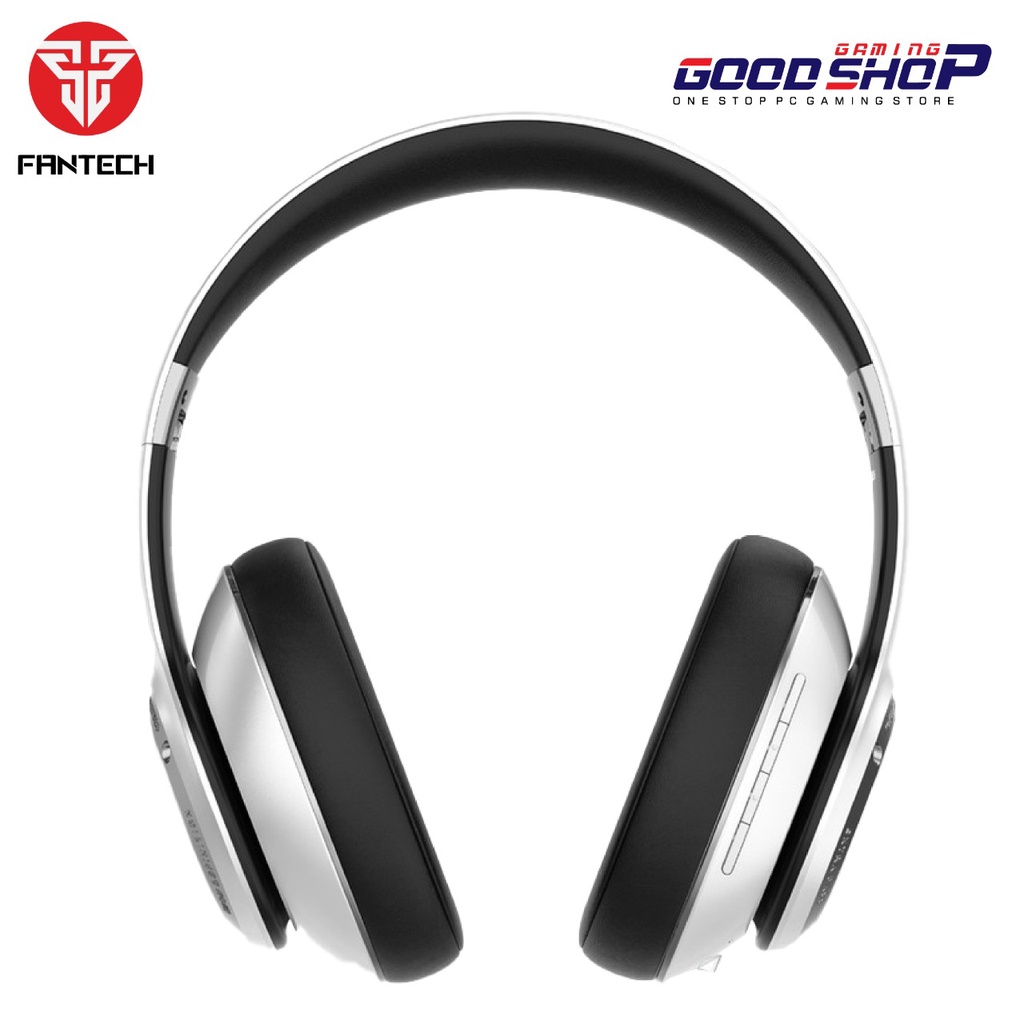 Fantech WH01 Wireless Bluetooth Space Edition - Gaming Headset