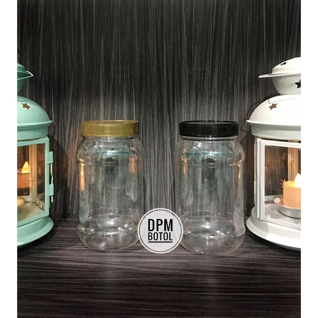 

Jar 500 ml