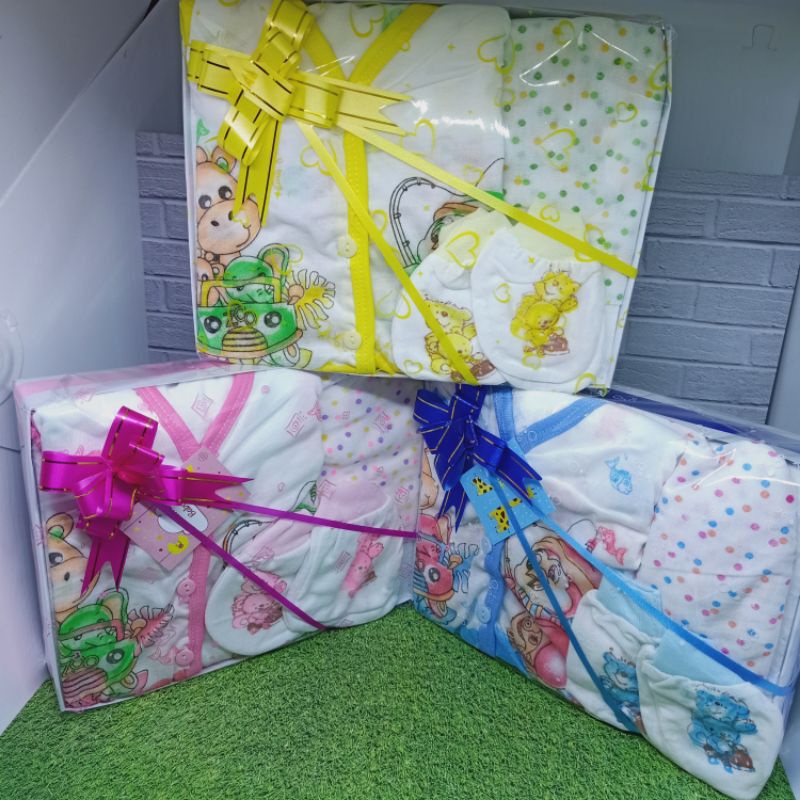 PARSEL BAYI PARSEL JENGUK LAHIRAN KADO BAYI A18