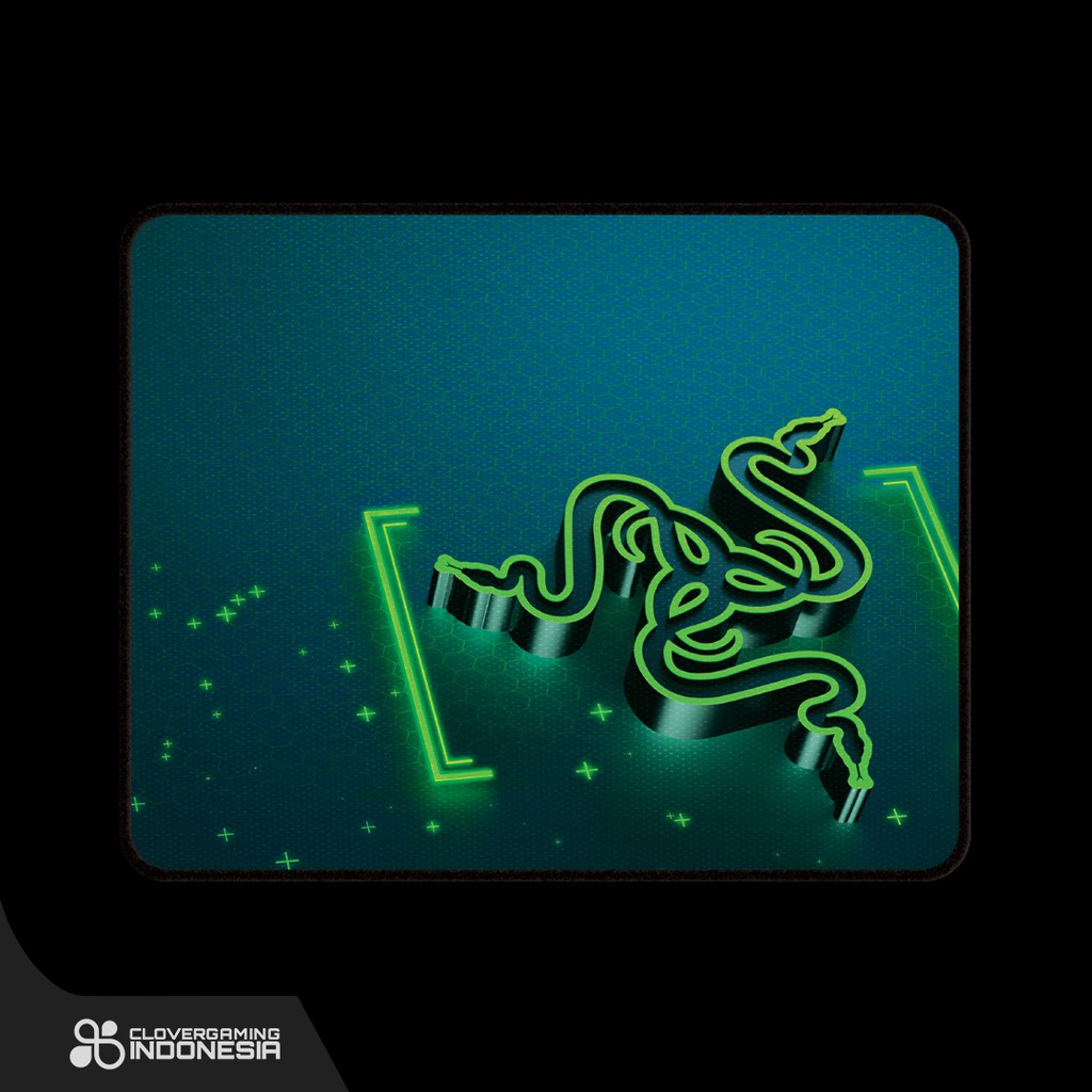 Razer Goliathus Control Gravity - Small (270 x 215mm) Gaming Mousepad