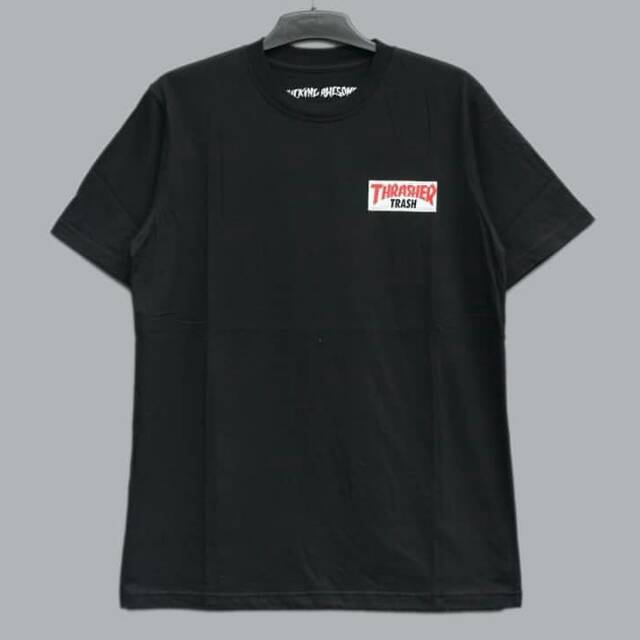 FUCKING AWESOME X THRASHER