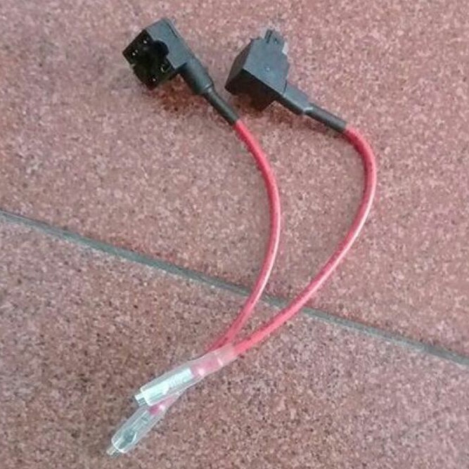 Wiusnu Store - fuse low profille mini fuse tap