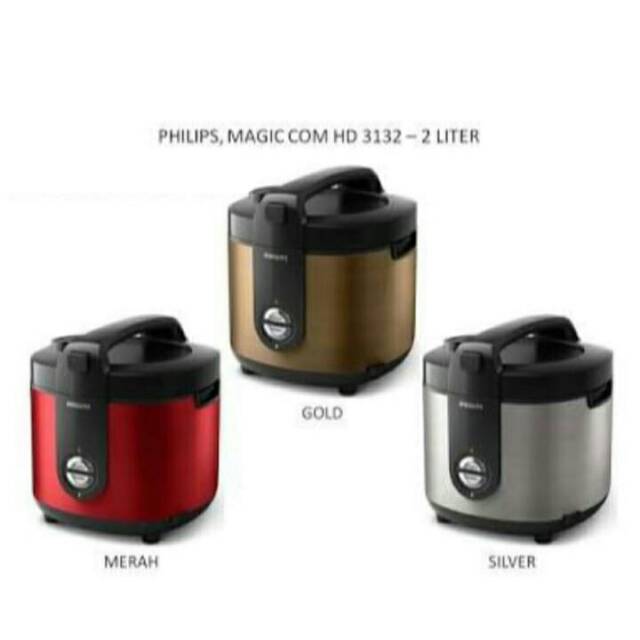 Magicom Philips HD3131