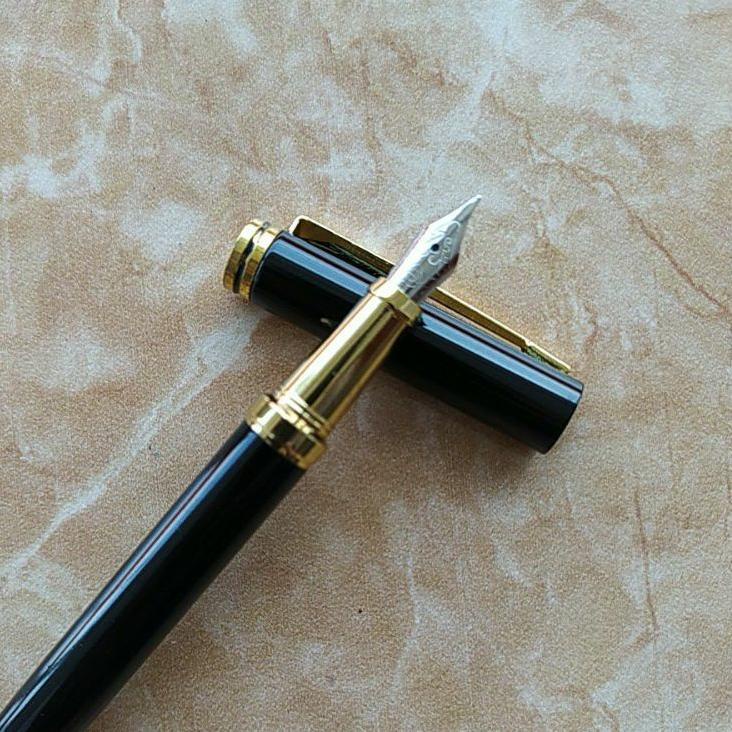 

Bagus Dipakai.. pena tutul pena celup lugot lafadz qalam kalam pen tutul hero pen celup pena pentul pulpen celup fountain