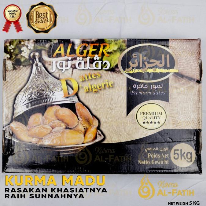 

TERMURAH Kurma Tunisia Madu 5Kg / Dus Kurma Tunis Non Tangkai Premium/KURMA 1KG/KURMA BARARI/KURMA RUTHOB/KURMA BAM/KURMA PALM FRUIT/KURMA TANGKAI/KURMA AZWA/KURMA SUKKARI/KURMA SAFAWI/KURMA TUNISIA/KURMA MUDA KUNING/KURMA MUDA HIJAU/KURMA MEDJOL/KURMA