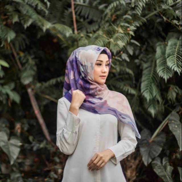 HIJAB BY ARIONA