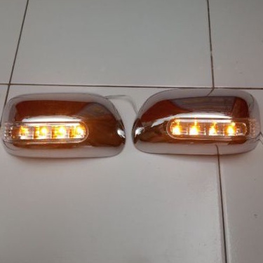 Cover spion Lampu Avansa lama /Vvti 2004-2010