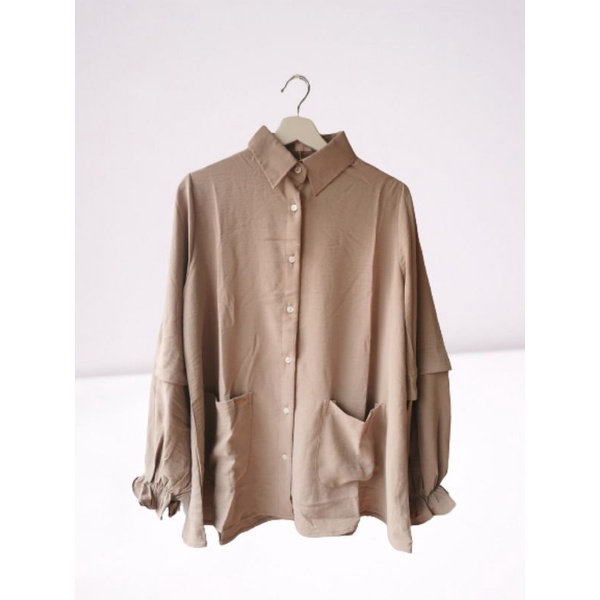 READY NEW - Lbylcb Hanania Shirt