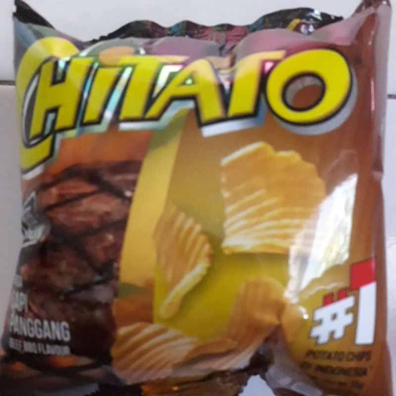 

chitato 15 gram