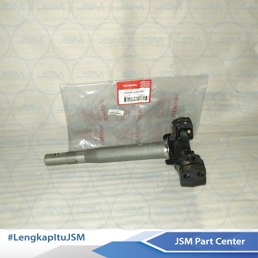 SEGITIGA VARIO125 OLD UNDER BRACKET HONDA VARIO 125 ORIGINAL SEGITIGA BAWAH VARIO125 5320B-KZR-600