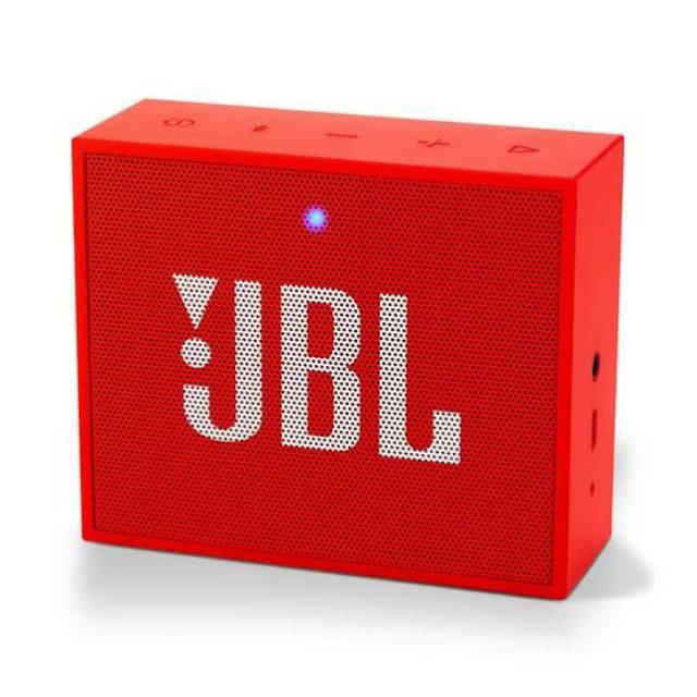 Jbl go