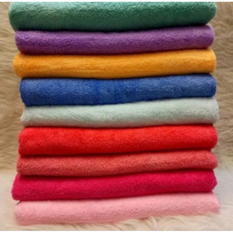 Pet Grooming &quot;TOWEL MICROFIBER 70x140cm&quot; Pet Bath Towel