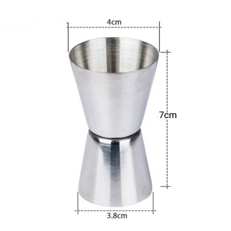 Measuring Cup Stainless MH452