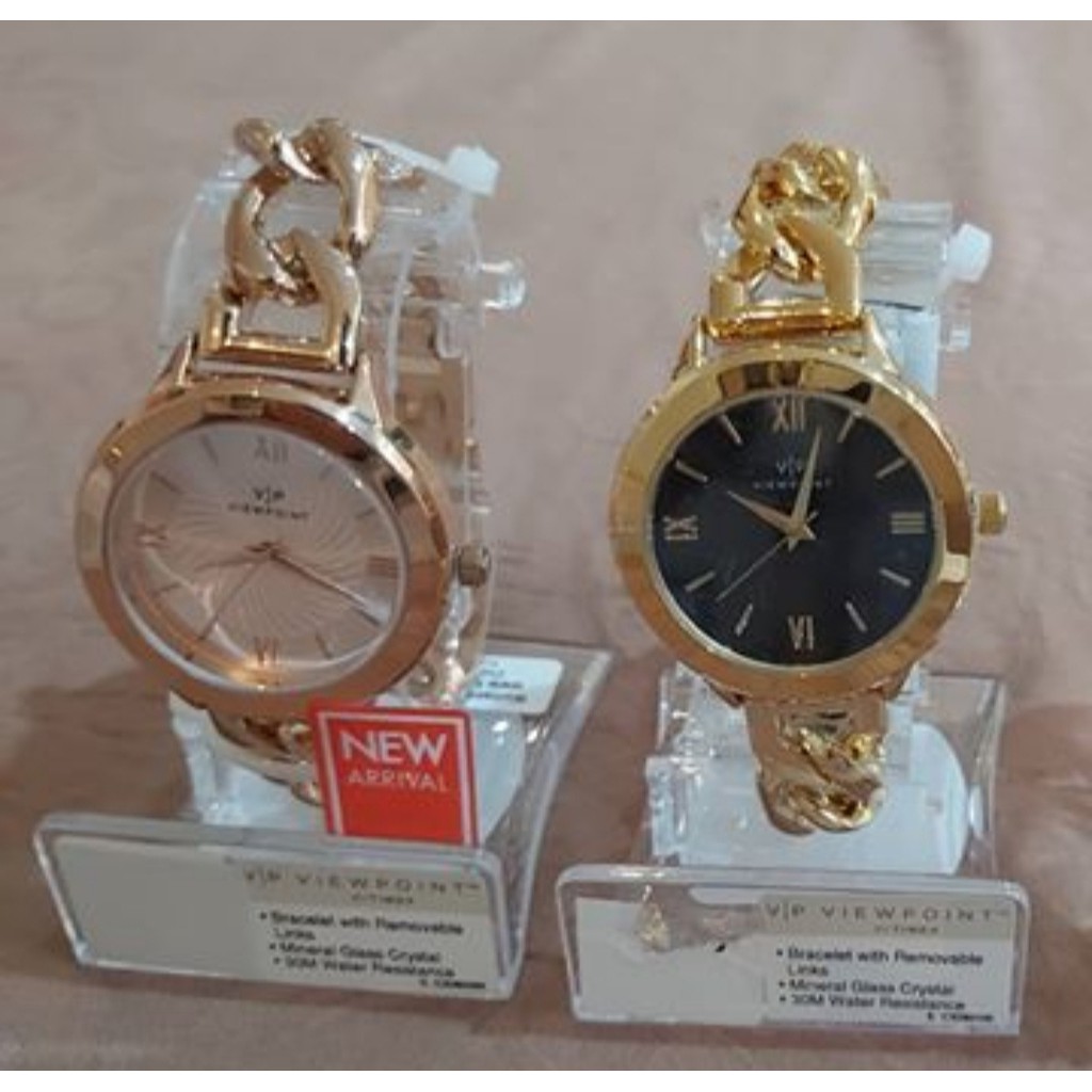 Jam Tangan Wanita Viewpoint by Timex