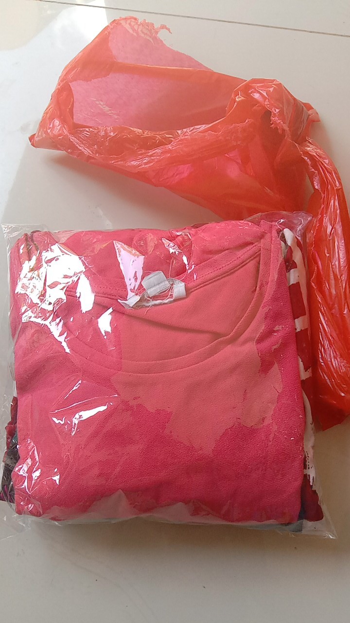 Blouse Worthington Mtf Dw021