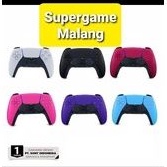 Stik PS5 Original Dualsense Pink Purple Blue Wireless Controller PS 5