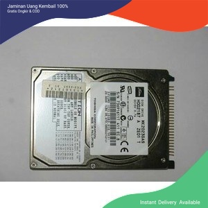 HARDISK IR 6570