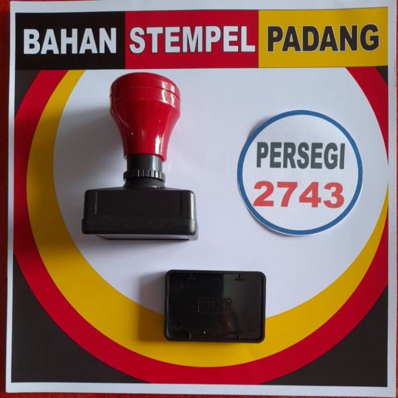 

GAGANG STEMPEL CB 2743
