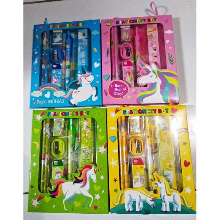 

Spesial AY Alat Tulis Paket 2020 Horse Murah