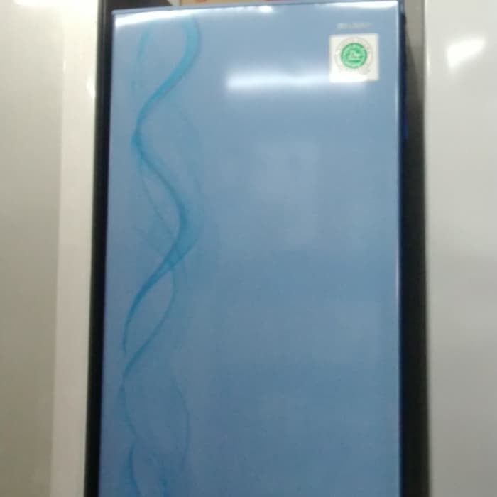 KULKAS 1 PINTU SHARP SJ 162