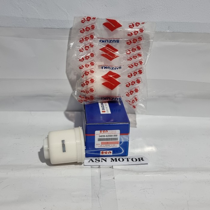 FUEL FILTER FILTER BENSIN APV