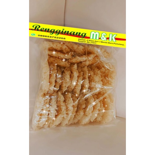 

Rengginang Mk