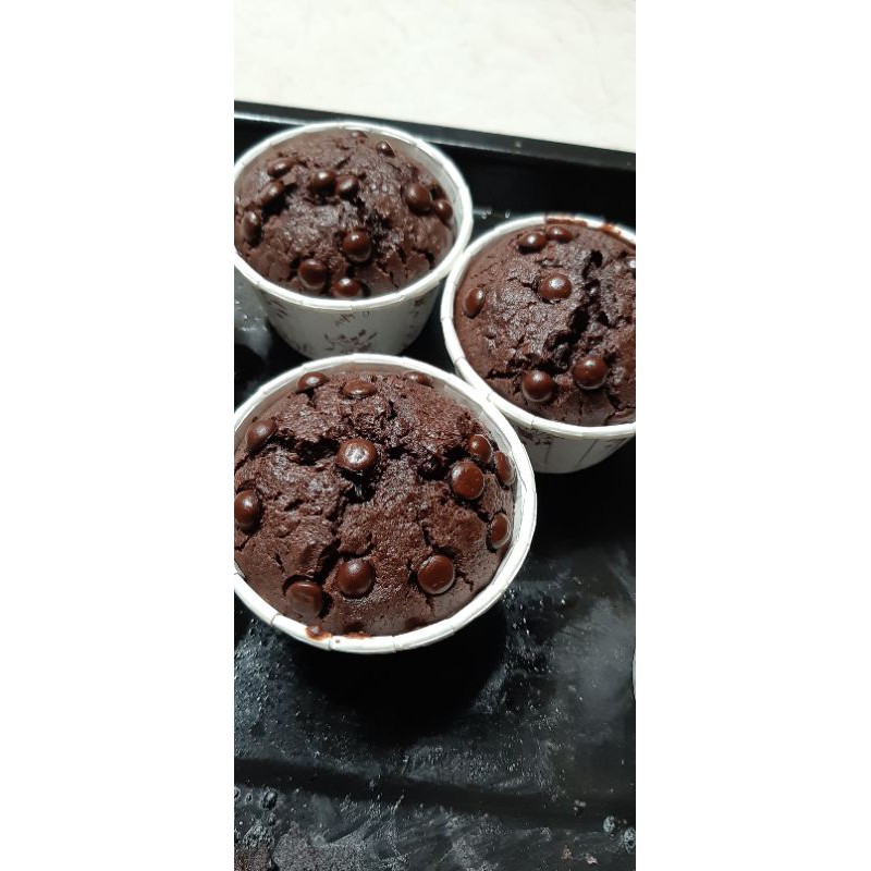 

Choco Muffin