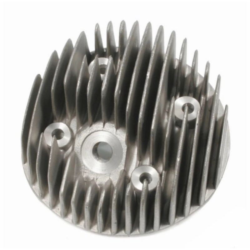 cylinder head kop fa italia vespa super sprint px series original italy