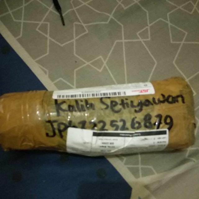 Sabun Bidara Ruqyah + Vco