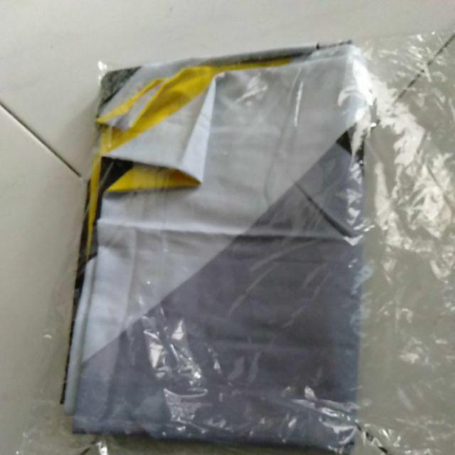 Sarung Bantal Cinta