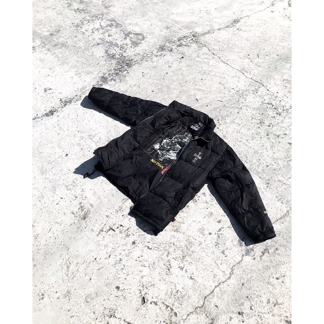 Jacket dogtown blackdragon