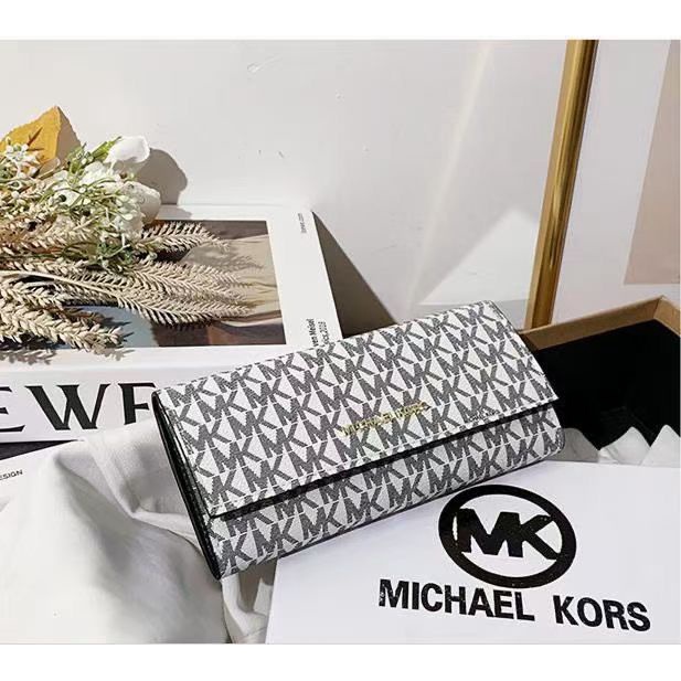 Dompet M!chael Kors 3012 (FreeBox+BubbleWrap)