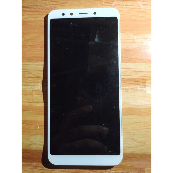 Lcd MiA2 Mi6X Normal tested original copotan