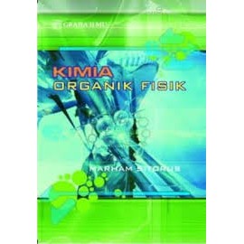 Kimia Organik Fisik