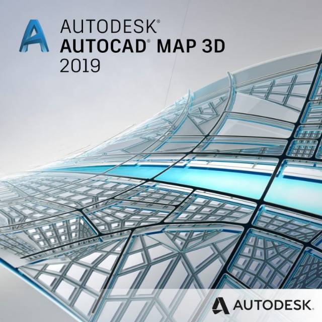 Where to buy AutoCAD Map 3D 2019