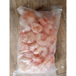 Jual Udang Kupas Frozen Shopee Indonesia