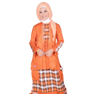 GAMIS NIBRAS TEEN NT 15