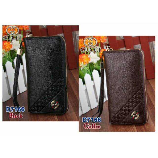 Tas wanita HandBag GUCCI D7166