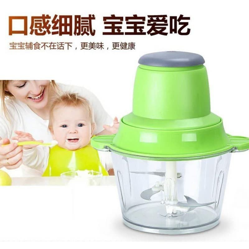 blender capsule blender kapsul besar penggiling daging