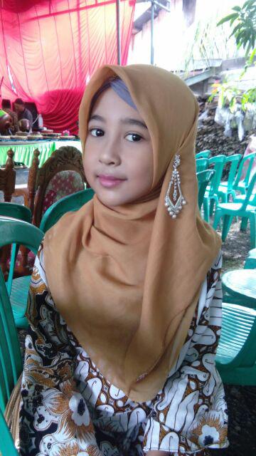 Batik Notoarto Couple Batik Ipnu - Ippnu Bahan Katun Saten Halus Tebel Kualitas