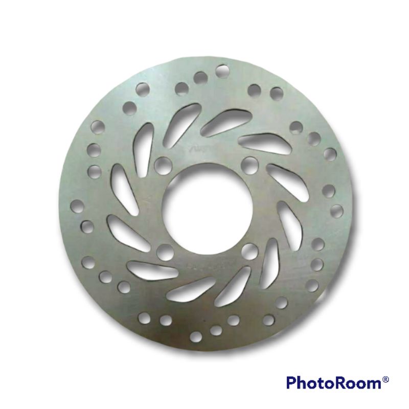 Dis Piringan Cakram Depan Honda Beat FI Tahun 2012-2014