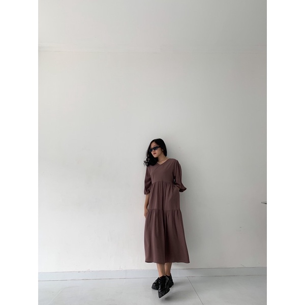KYLIE DRESS