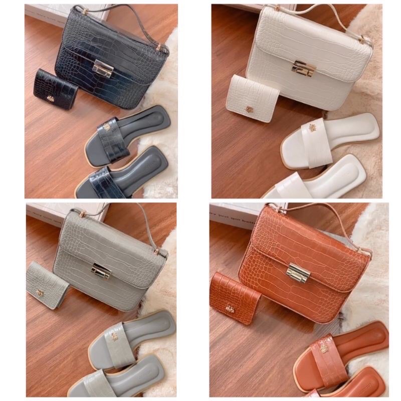 Brooklyn Bag Local.id