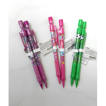 

1 PCS Pensil Tik SMIGGLE MECHANIC PENCILS