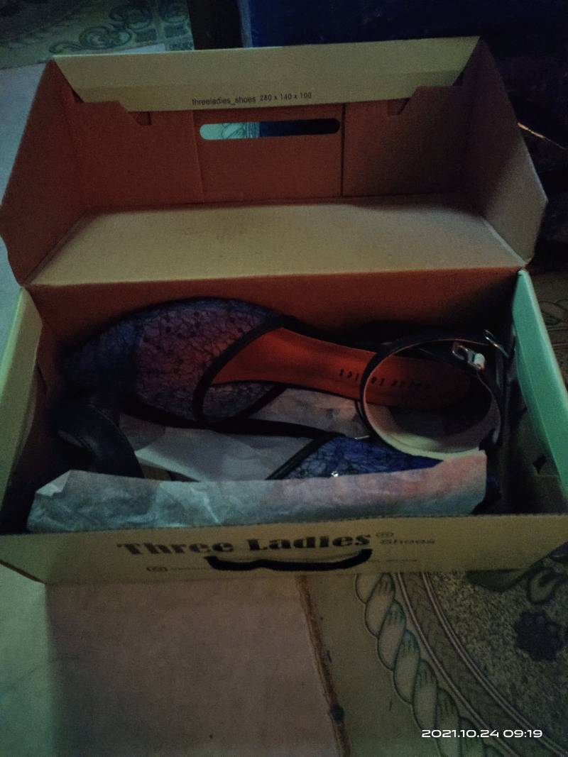 Ayana | Sendal Wanita | Sepatu Tali