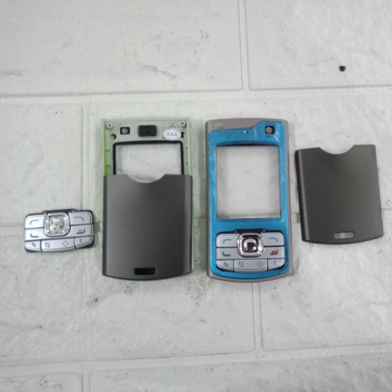 Case hp Nokia 80