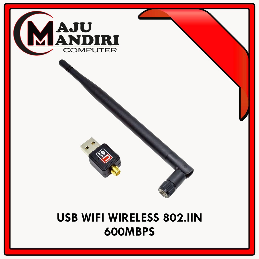 Usb 2.0 802 iin