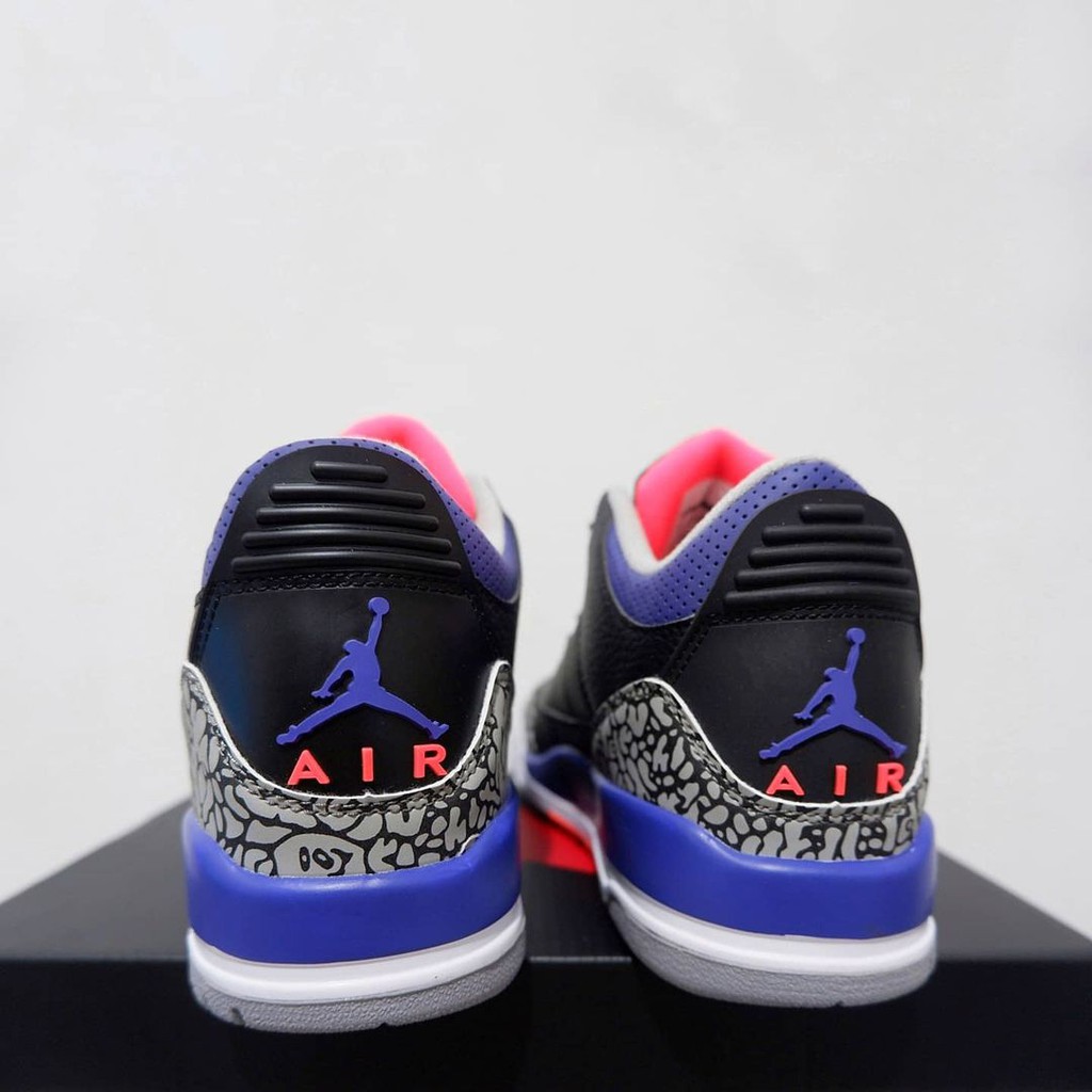 jordan 3 top